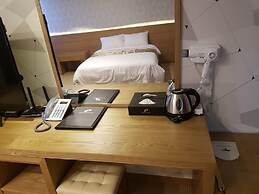 Yangyang International Airport Hotel