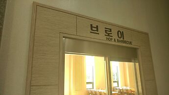 Yangyang International Airport Hotel