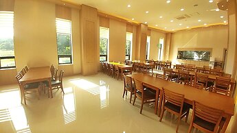 Yangyang International Airport Hotel