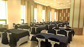 Yangyang International Airport Hotel