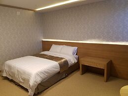 Yangyang International Airport Hotel