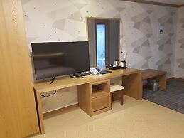 Yangyang International Airport Hotel