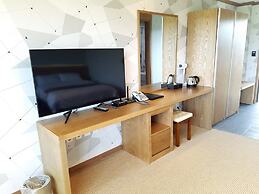 Yangyang International Airport Hotel