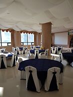 Yangyang International Airport Hotel