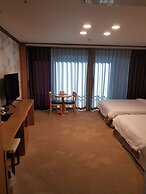 Yangyang International Airport Hotel