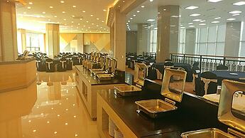 Yangyang International Airport Hotel