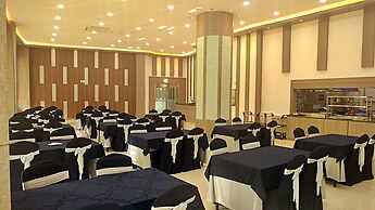 Yangyang International Airport Hotel