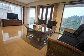 Villa Kencana Syariah