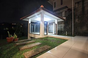 Villa Kencana Syariah