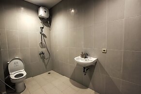 Villa Kencana Syariah