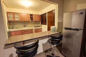 Villa Kencana Syariah