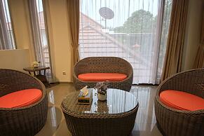 Villa Kencana Syariah