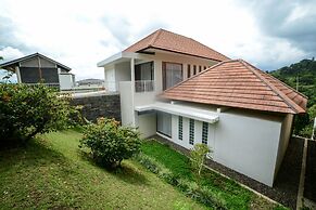 Villa Kencana Syariah