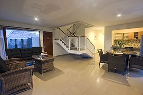 Villa Kencana Syariah