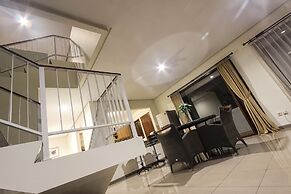 Villa Kencana Syariah