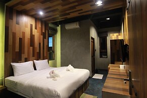 Baan Kon Pai - Hostel