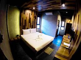 Baan Kon Pai - Hostel