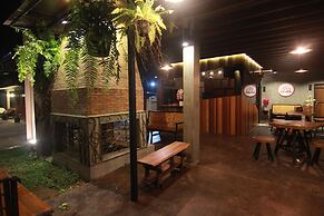 Baan Kon Pai - Hostel