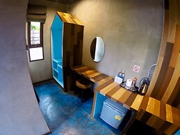 Baan Kon Pai - Hostel