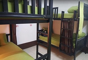 Baan Kon Pai - Hostel