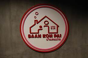 Baan Kon Pai - Hostel