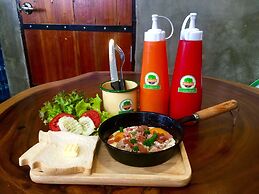 Baan Kon Pai - Hostel