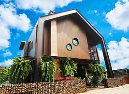 Baan Kon Pai - Hostel