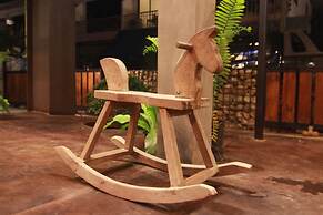 Baan Kon Pai - Hostel