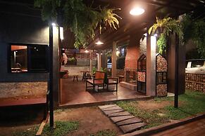 Baan Kon Pai - Hostel