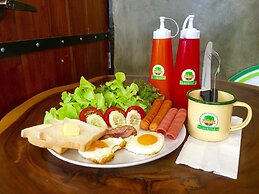 Baan Kon Pai - Hostel