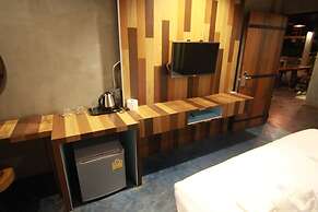 Baan Kon Pai - Hostel