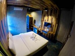 Baan Kon Pai - Hostel