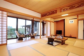 Ryokan Minawa