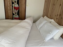 Hostel Mt. Fuji-FUKUYA