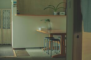 Hostel Mt. Fuji-FUKUYA