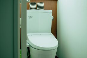 Hostel Mt. Fuji-FUKUYA