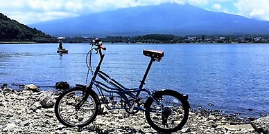 Hostel Mt. Fuji-FUKUYA