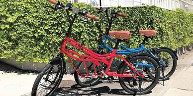 Hostel Mt. Fuji-FUKUYA