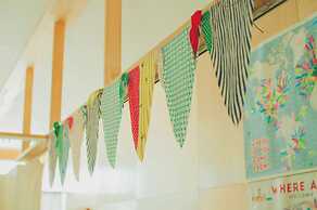 Hostel Mt. Fuji-FUKUYA