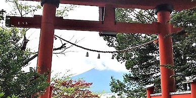 Hostel Mt. Fuji-FUKUYA