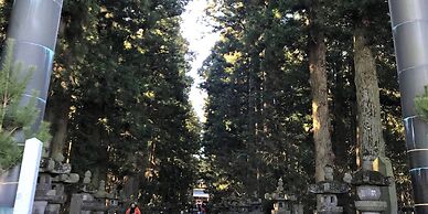 Hostel Mt. Fuji-FUKUYA