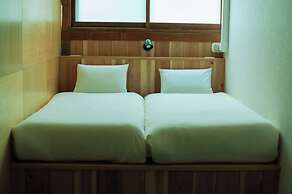 Hostel Mt. Fuji-FUKUYA