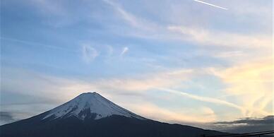 Hostel Mt. Fuji-FUKUYA