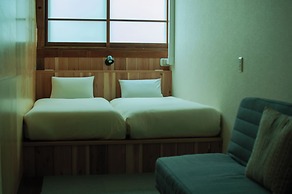 Hostel Mt. Fuji-FUKUYA