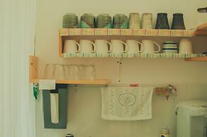 Hostel Mt. Fuji-FUKUYA