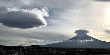 Hostel Mt. Fuji-FUKUYA