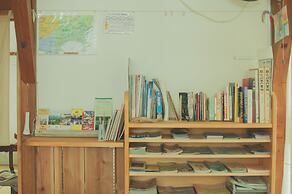 Hostel Mt. Fuji-FUKUYA