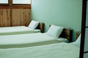 Hostel Mt. Fuji-FUKUYA