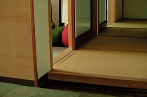 Hostel Mt. Fuji-FUKUYA