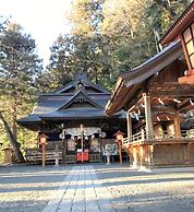 Hostel Mt. Fuji-FUKUYA